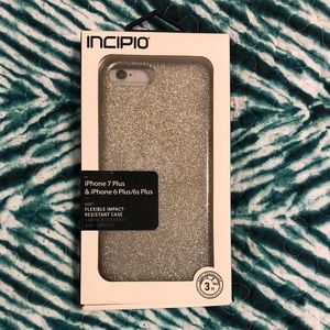 Incipio iPhone 7 Plus Case